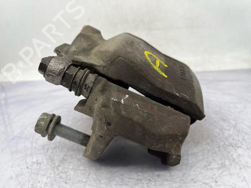 Right front brake caliper VW TIGUAN ALLSPACE (BW2, BJ2) 2.0 TDI | BP36986424M104 - Image 5