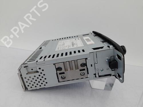 Radio RENAULT CLIO IV (BH_) 1.5 dCi 90 | BP23706339E6 