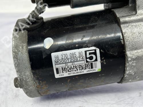 starter-peugeot-expert-van-v_-2016-32396351 main image