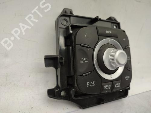 Switch RENAULT MEGANE III Hatchback (BZ0/1_, B3_) 1.5 dCi (BZ09, BZ0D, BZ1W, BZ29, BZ14) | BP28817069I30 - Image 2