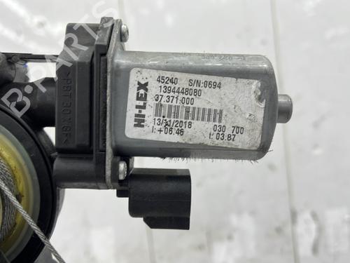 Front right window mechanism FIAT DUCATO Van (250_) 150 Multijet 2,3 D | BP31640844C23 