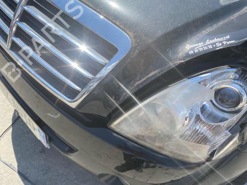 Dashboard SSANGYONG REXTON / REXTON II (GAB_) 2.7 D 4x4 | BP36956715C46 - Image 56