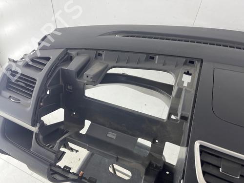 Dashboard SUZUKI SWIFT IV (FZ, NZ) 1.3 DDiS (AZG413D, ZC02S, ZC92S) | BP36819135C46 - Image 9