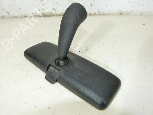 Used Rear mirror Rear mirror VW POLO III (6N1) 55 1.3 (55 hp) 23670246 23670246