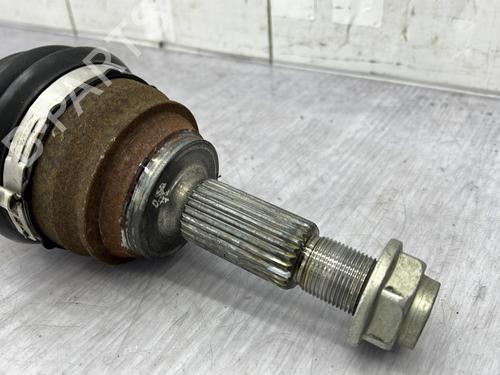 Right front driveshaft FORD FIESTA VII (HJ, HF) 1.1 Ti-VCT | BP25759488M39 