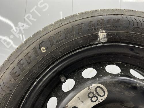 Other RENAULT MEGANE IV Hatchback (B9A/M/N_) 1.5 dCi 110 (B9A3) | BP33236083O1 - Image 8