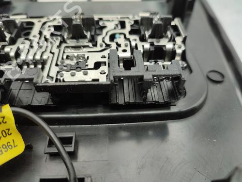 Interior roof light PEUGEOT RCZ 1.6 16V | BP26020595I8 
