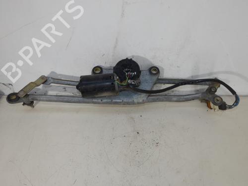 Front wiper motor CITROËN XANTIA (X1_, X2_) 1.9 SD | BP23669831M29 