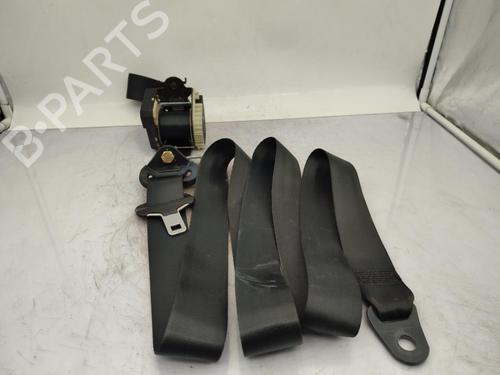 Used Front right seatbelt Front right seatbelt CITROËN C3 I (FC_, FN_) 1.4 i (73 hp) 23732591 23732591