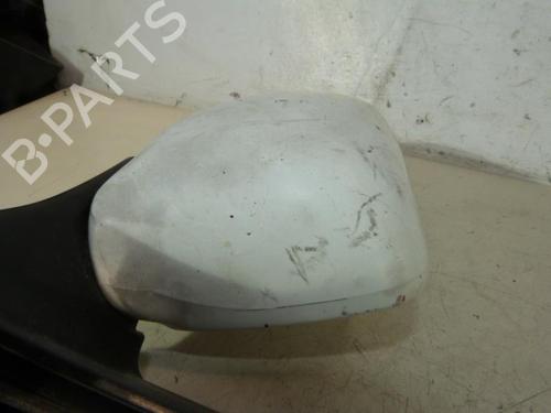 Right mirror FORD ESCORT V (AAL, ABL) 1.8 16V XR3i | BP23680505C27 