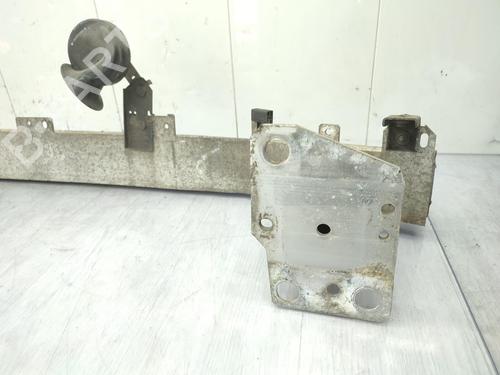 Front bumper reinforcement RENAULT MEGANE III Grandtour (KZ0/1) 1.5 dCi (KZ0C, KZ1A) | BP23719382C109 