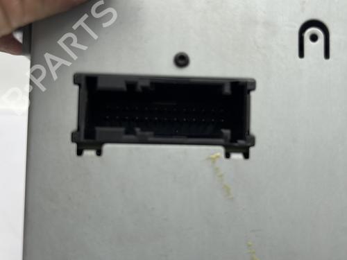 Bilradio VW TOURAN (1T3) 1.6 TDI | BP23760106E6