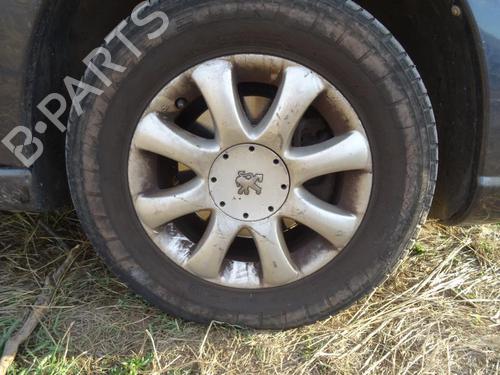 Mass air flow sensor PEUGEOT 807 (EB_) 2.2 HDi | BP23677455M95  - Image 14