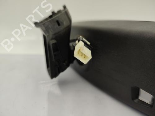 Rear mirror FORD C-MAX II (DXA/CB7, DXA/CEU) 1.6 TDCi | BP23720214I6 