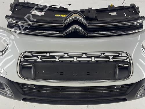 Front bumper CITROËN C4 CACTUS 1.5 BlueHDi 100 | BP31097020C7 - Image 12