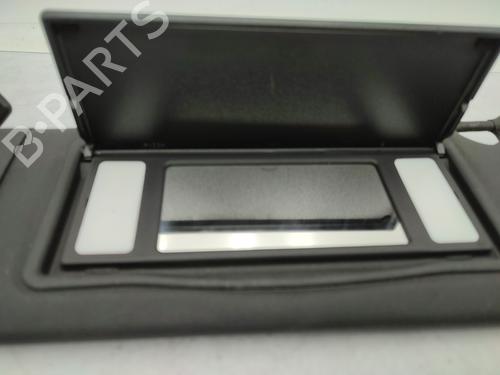 Left sun visor PEUGEOT RCZ 2.0 HDi | BP24212772I1 - Image 4