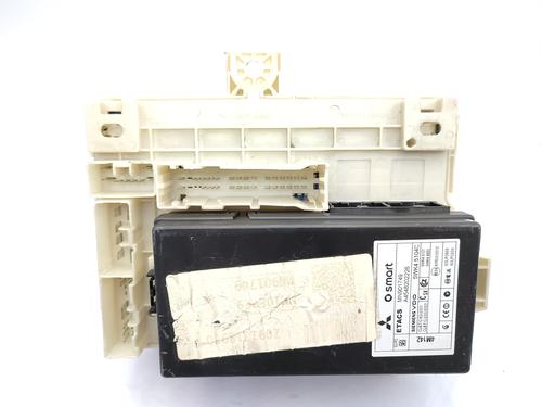 Electronic module SMART FORFOUR (454) 1.5 CDI (454.001) | BP23757030M83  - Image 21