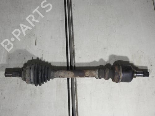 Used Right front driveshaft Right front driveshaft PEUGEOT 307 Break (3E) 2.0 HDI 110 (107 hp) 23698298 23698298