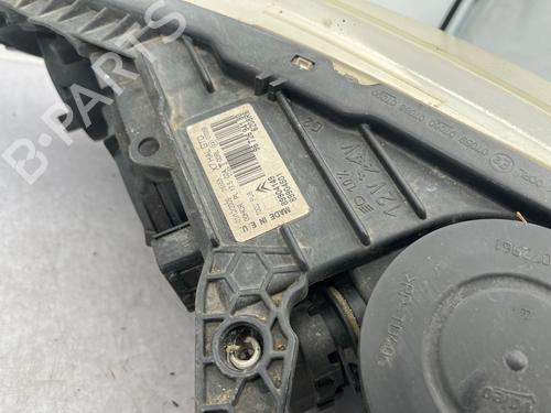 Left headlight CITROËN C5 III (RD_) 2.0 HDi 165 (RDRHHA, RDRHH8) | BP37475185C28 - Image 3