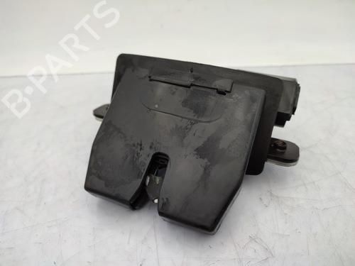 Bagklap lås FORD FIESTA VI (CB1, CCN) 1.6 TDCi | BP23692377C101 