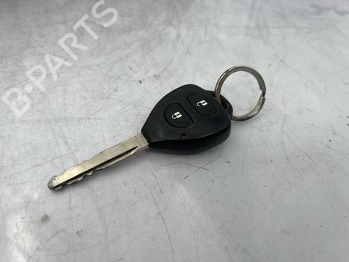 Electronic module TOYOTA AURIS (_E15_) 1.4 D-4D (NDE150_, NDE150R) | BP35890515M83 - Image 9