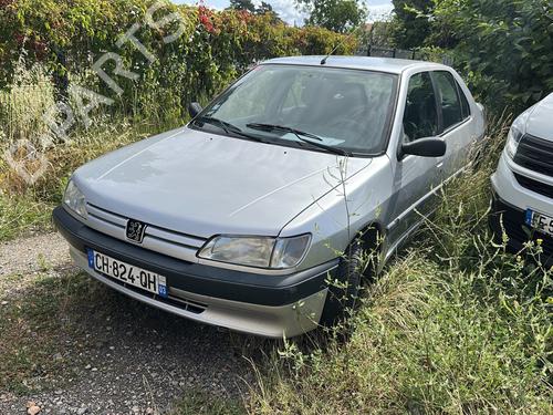 Used Parts PEUGEOT 306 Hatchback (7A, 7C, N3, N5) 1.9 D (68 hp) 4308924