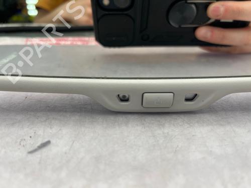 Used Rear mirror Rear mirror SEAT ALHAMBRA (710, 711) [2010-2022] 35961901 35961901
