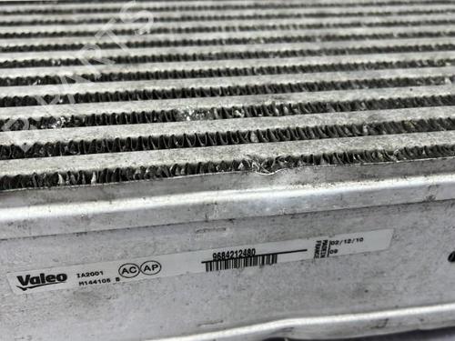 Intercooler CITROËN C4 II (NC_) 1.6 HDi 110 | BP23752894M30 - Image 2