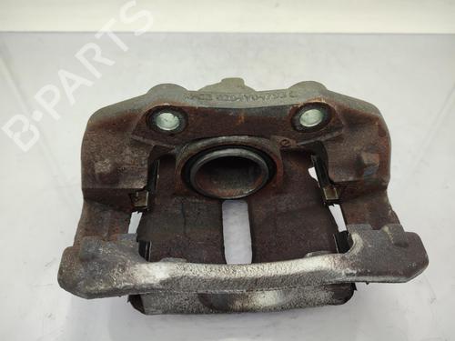 Right front brake caliper PEUGEOT 2008 I (CU_) 1.2 THP 110 / PureTech 110 | BP23679448M104  - Image 5