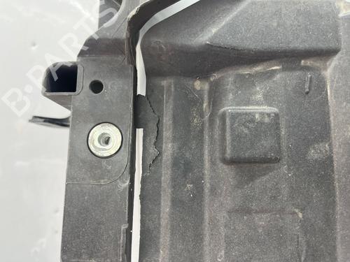 Frontplade/Frontkurv FORD FIESTA VI (CB1, CCN) 1.5 TDCi | BP39539006C72  - Image 10