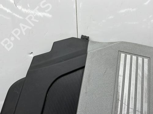 Upper protection BMW 1 (E87) 118 d | BP27236935M93 