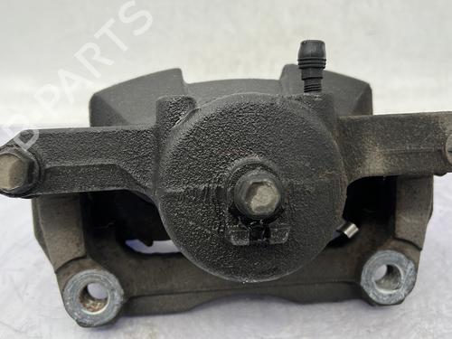 Right front brake caliper RENAULT KADJAR (HA_, HL_) 1.5 dCi 110 (HLA3) | BP31807314M104