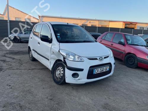 Warning switch HYUNDAI i10 I (PA) 1.1 | BP23739367I22 - Image 42