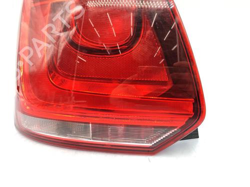 Left taillight VW POLO V (6R1, 6C1) 1.6 TDI | BP23741828C34 