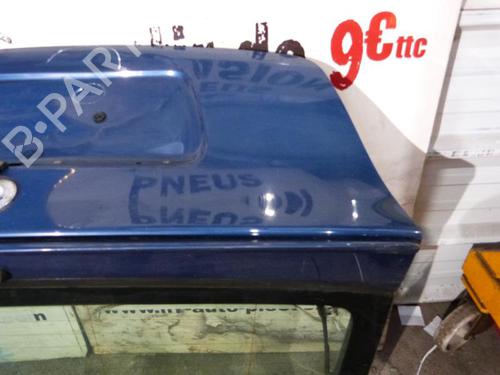 Tailgate BMW 3 Compact (E46) 320 td | BP23668473C6 