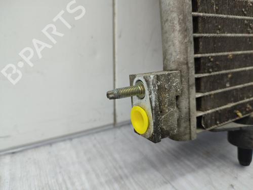 AC radiator PEUGEOT 307 (3A/C) 2.0 HDi 90 | BP23679310M32 