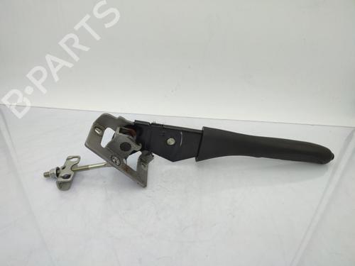Used Hand brake PEUGEOT 206+ (2L_, 2M_) 1.4 HDi eco 70 (68 hp) 23675922