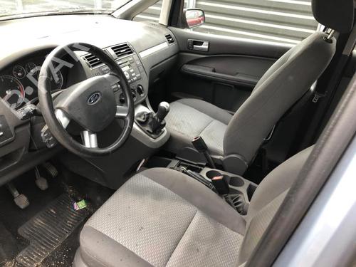 Gearbox FORD FOCUS C-MAX (DM2) 1.6 TDCi | BP23701905M3 