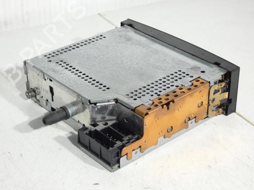 radio-peugeot-307-break-3e-2002-2003-2004-2005-2006-2007-2008-2009-23671843 main image
