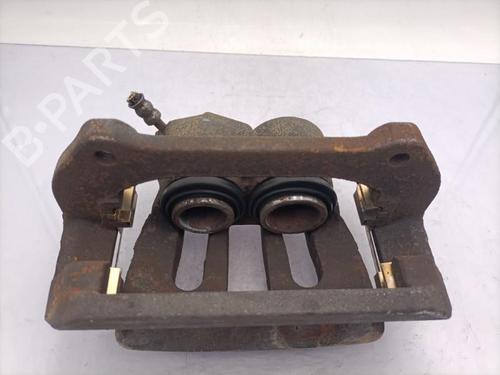 Left front brake caliper PEUGEOT 607 (9D, 9U) 2.7 HDi 24V | BP23749405M105 - Image 5