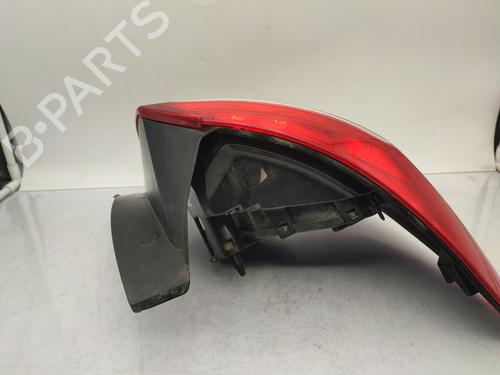Left taillight DACIA SANDERO II 1.2 | BP25046368C34 - Image 4