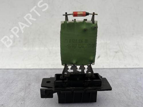 Heater resistor OPEL CORSA D (S07) 1.3 CDTI (L08, L68) | BP23757710M108 - Image 5