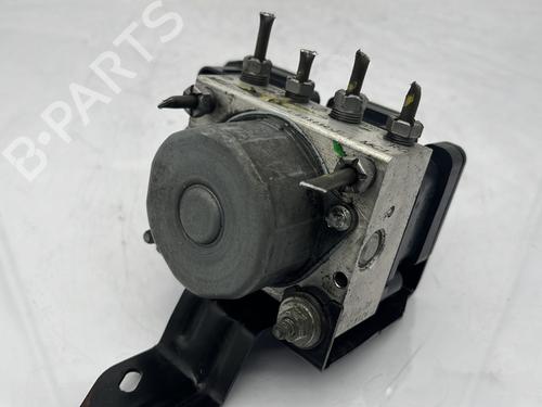 ABS pump RENAULT KANGOO / GRAND KANGOO II (KW0/1_) 1.5 dCi 90 (KW05, KW08, KW0G, KW11) | BP23760460M43 