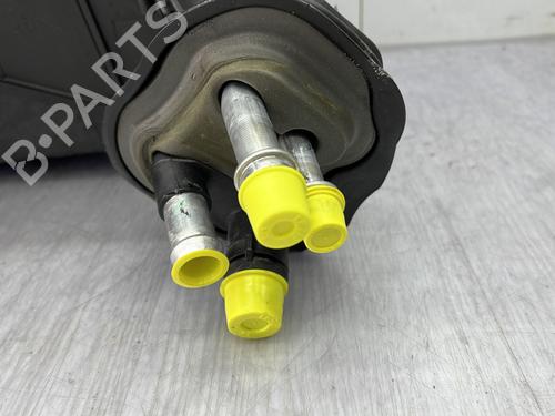 Heater matrix box BMW 1 (E87) 116 d | BP24888905M61 
