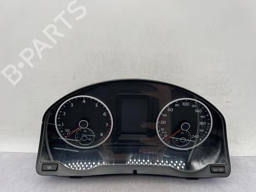 Electronic module VW TIGUAN (5N_) 2.0 TFSI 4motion | BP40172836M83 - Image 3