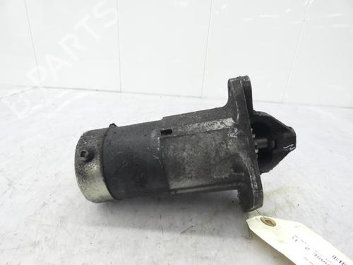 Starter RENAULT CLIO III (BR0/1, CR0/1) 1.5 dCi (BR17, CR17) | BP23699431M8 