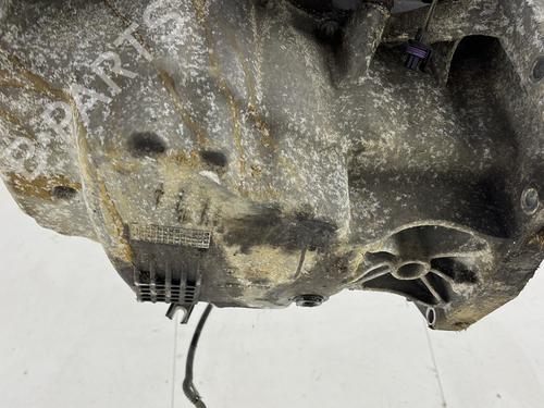 Used Engine Engine RENAULT SCÉNIC II (JM0/1_) 1.6 16V (JM1R) (112 hp) 28694194 28694194