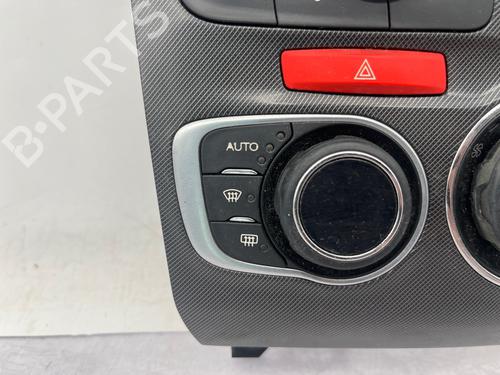Climate control CITROËN C4 II (NC_) 1.6 HDi 115 | BP36901696I5  - Image 7