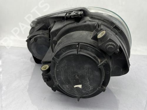 Right headlight VW GOLF V (1K1) 1.9 TDI | BP30129228C29
