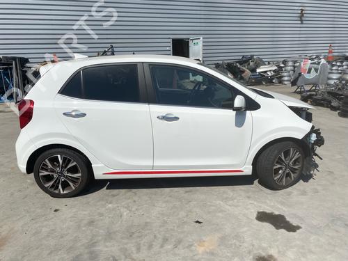 Front bumper KIA PICANTO III (JA) 1.2 MPI | BP38032960C7  - Image 26